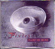 Pixies - Planet Of Sound